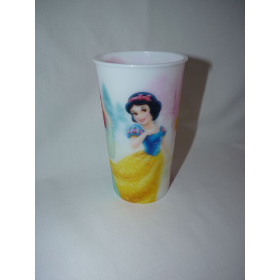 Disney Hercegnők - hologramos pohár