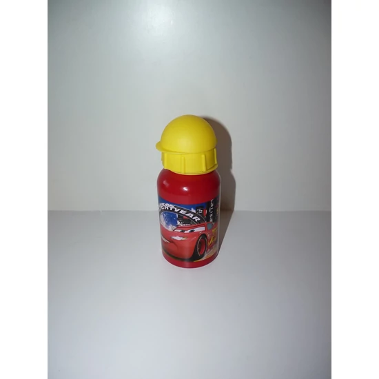 Kép a(z) Disney Verdák alu kulacs termékhez