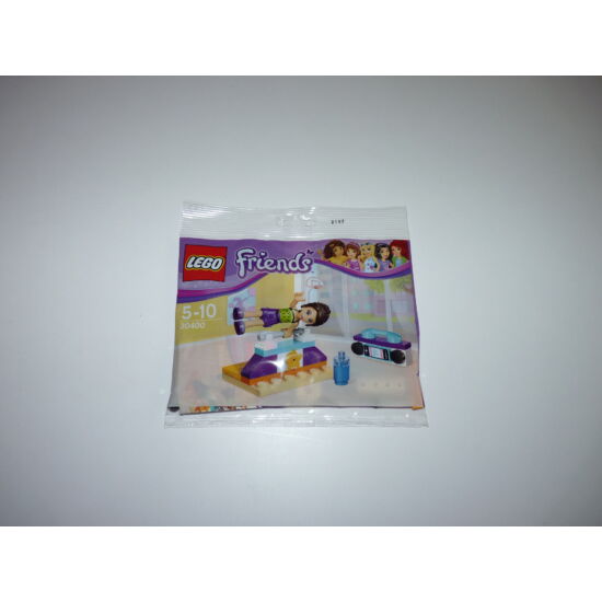 Lego Friends 30400 - Nyújtó polybag