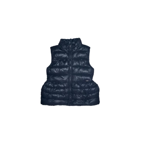 Kép a(z) 134-es Mayoral csinos, steppelt lány mellény termékhez