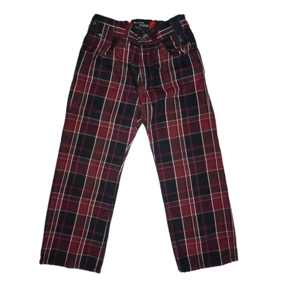 Kép a(z) 104-es Sixty Energie vagány nadrág termékhez