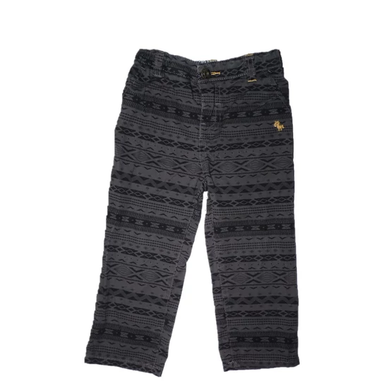 Kép a(z) 80/86-os vagány mintás nadrág termékhez