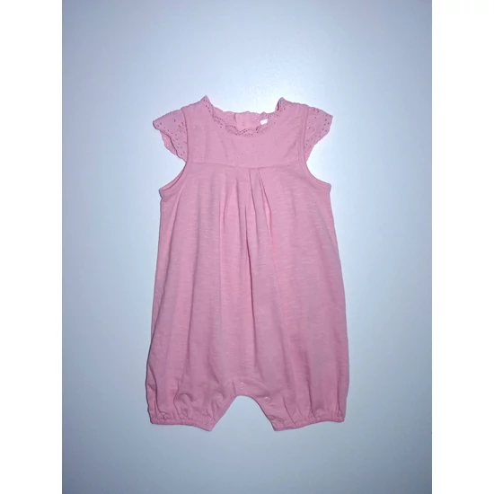 Kép a(z) 68/74-es Next gyönyörű azsúrozott playsuit, napozó termékhez