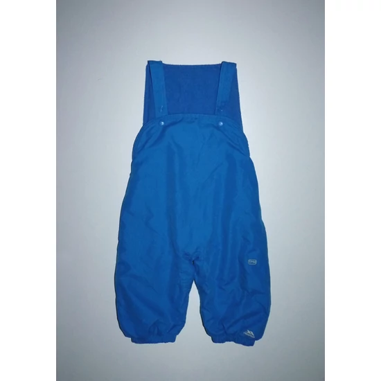 Kép a(z) 80/86-os Trespass kék kantáros overál nadrág ELKELT termékhez