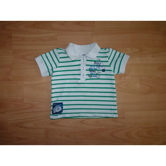 Kép a(z) 74/80-as kispasis galléros póló termékhez