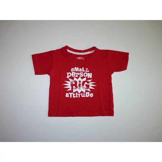 Kép a(z) 80-as szuper feliratos póló termékhez