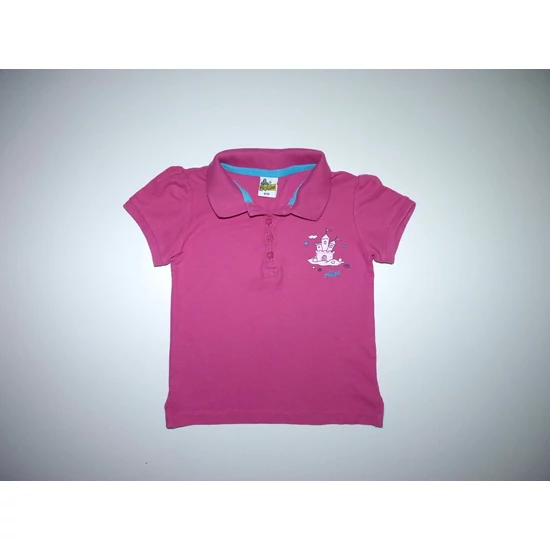 Kép a(z) 86/92-es pamutpiké csajos pólóing termékhez