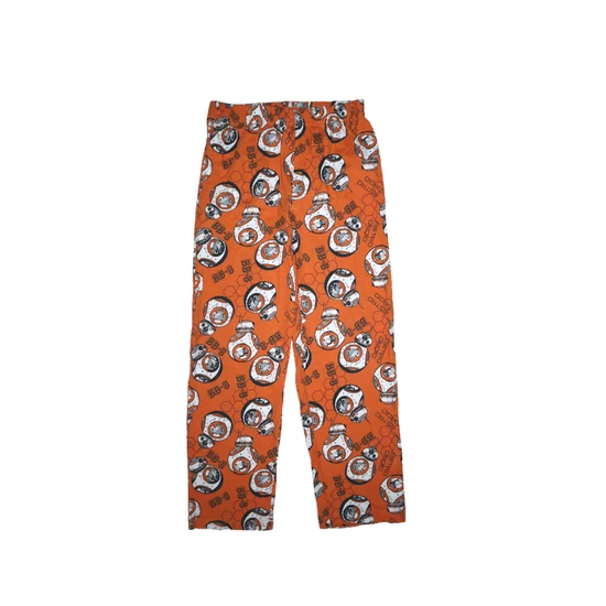 Kép a(z) 122/128-as Star Wars BB-8 pizsama nadrág termékhez