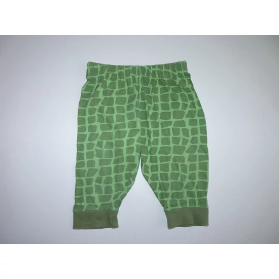 Kép a(z) 74-es zöld pamut nadrág termékhez