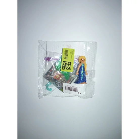 Kép a(z) Playmobil tündér figura kiegészítőkkel termékhez