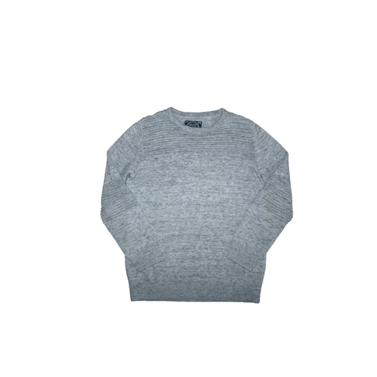 Kép a(z) 146/152-es C&A világosszürke pulóver termékhez