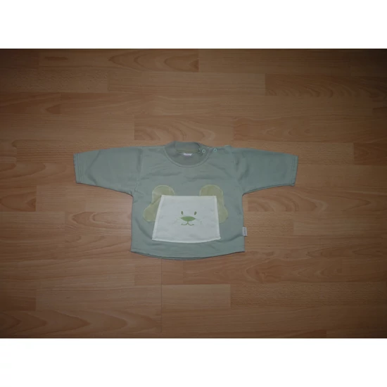 Kép a(z) 68-as LeoPoldi kutya mintás felső termékhez Kép a(z) 68-as LeoPoldi kutya mintás felső termékhez