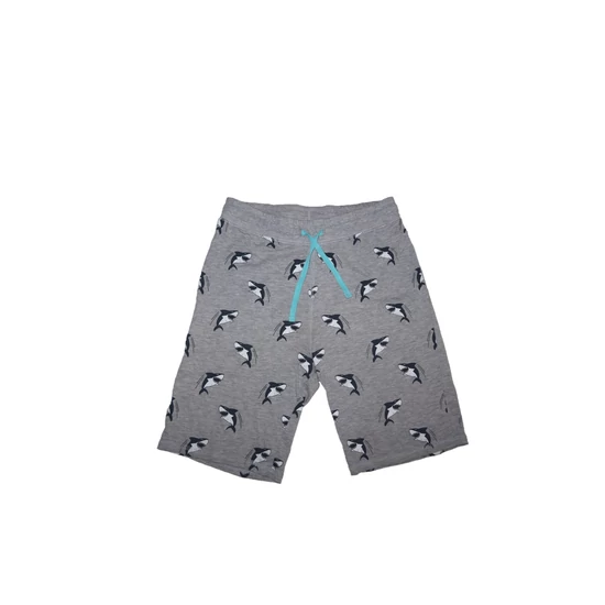 Kép a(z) 134/140-es H&M cápás rövidnadrág, sort termékhez