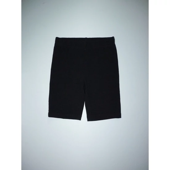 Kép a(z) 122-es TU fekete rövid leggings termékhez