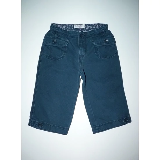 Kép a(z) 110-es GAP csinos kislány térdnadrág termékhez