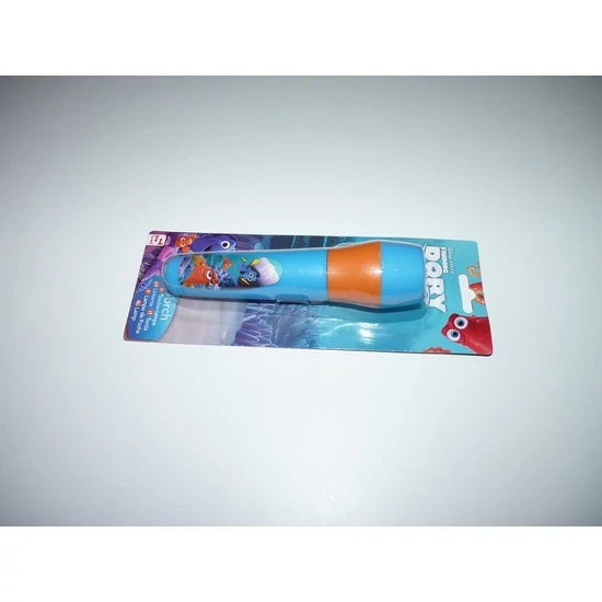 Kép a(z) Szenilla szuper zseblámpa termékhez