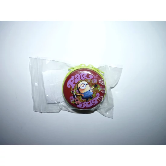 Kép a(z) Minions - Minyonok fém pénztárca termékhez