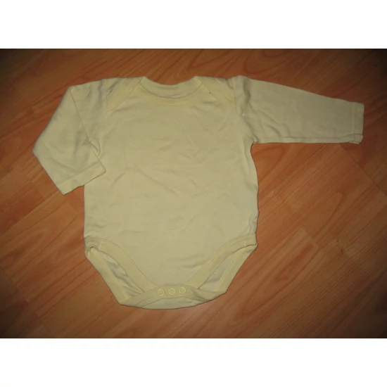 Kép a(z) 68-as pamut body termékhez Kép a(z) 68-as pamut body termékhez