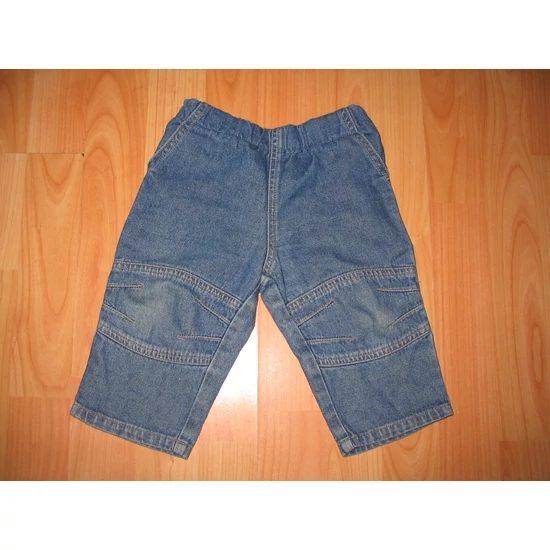 Kép a(z) 74-es gumis derekú farmernadrág termékhez