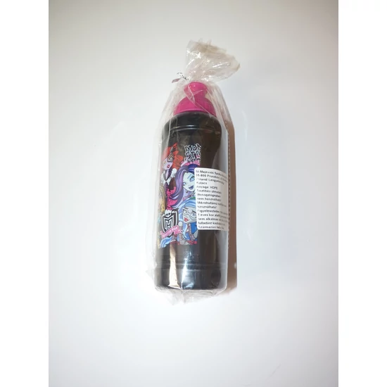 Kép a(z) Monster High kulacs termékhez Kép a(z) Monster High kulacs termékhez