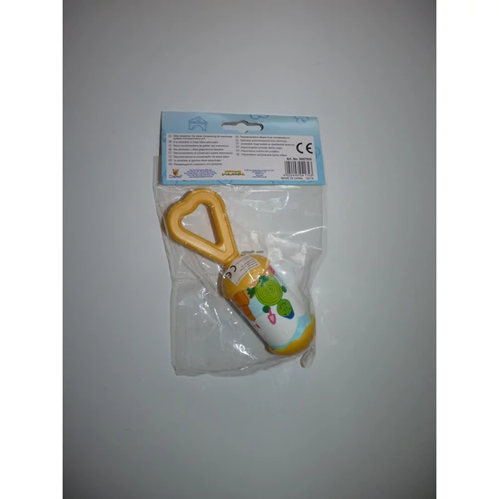 Kép a(z) Baba csörgő 0+ termékhez