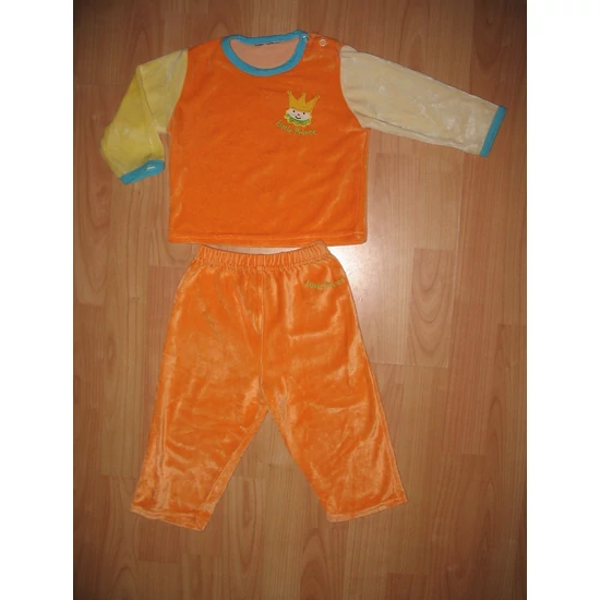 Kép a(z) 74/80-as puha plüss szabadidő együttes termékhez