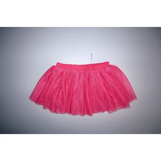 Kép a(z) Gyönyörű Claire's csillámló tüllszoknya - S/M - új termékhez