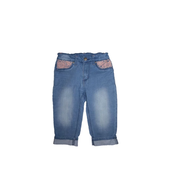 Kép a(z) 134-es különleges farmer térdnadrág termékhez