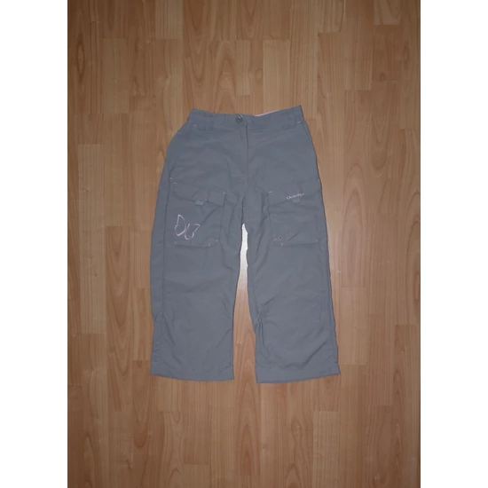 Kép a(z) Quechua kiránduló térdnadrág - 12 év termékhez