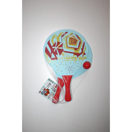 Kép a(z) Vagány fa strandlabda szett - beachball termékhez Kép a(z) Vagány fa strandlabda szett - beachball termékhez