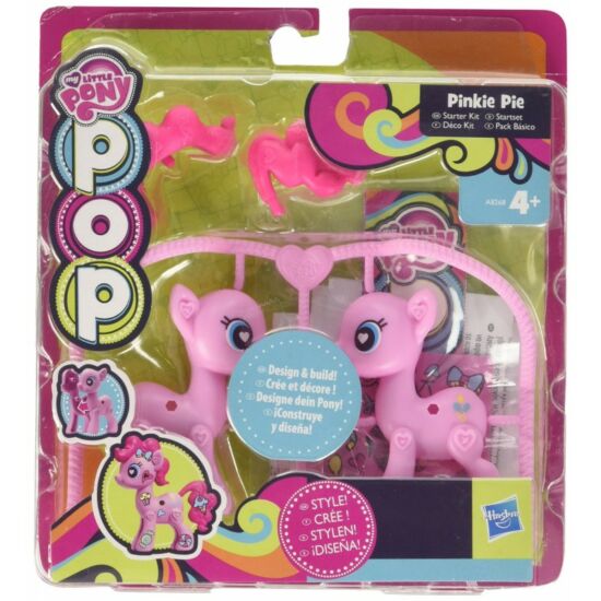 My little Pony Pop - Pinkie Pie