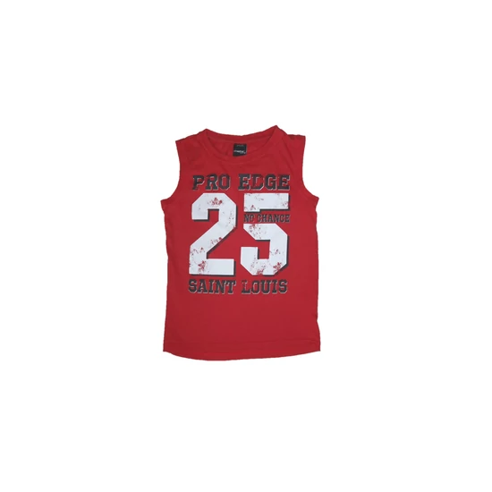 Kép a(z) 134/140-es vagány ujjatlan pamut póló termékhez